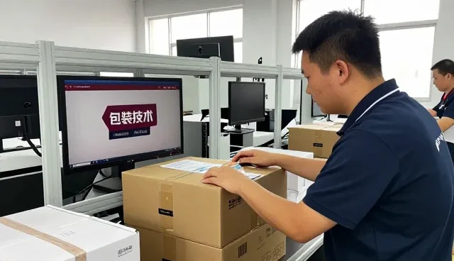 包装配送等：包装配送服务在仓储物流的应用要点