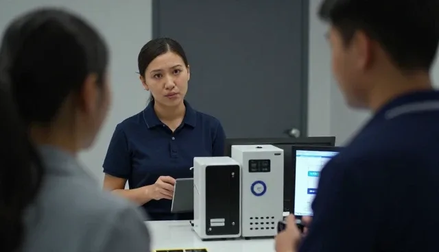 设备维护在批量业务中的关键作用与实践路径
