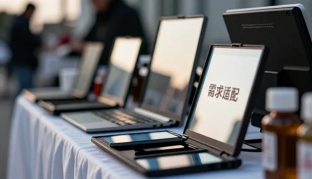 如何通过适配方案提升包装选型效率