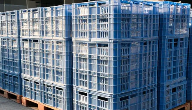 批量生产常见问题:高效处理的使用与维护建议